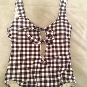 One Piece Swimsuits